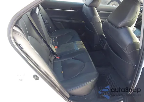 2022 Toyota Camry Xle Awd from USA, damaged, VIN 4T1F11BK2NU056366